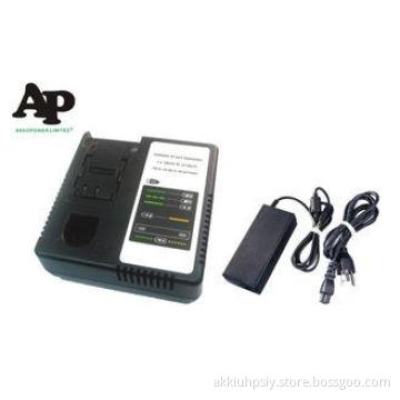Rechargeable Power Tool Battery Charger For Hitachi 7.2 - 1
